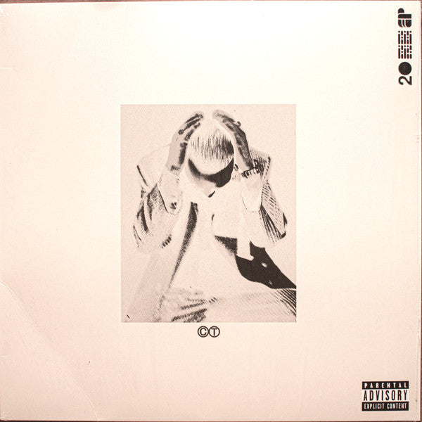 C. Tangana - Bien:( - 12"