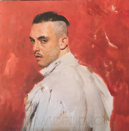 C. Tangana - El Madrileño - LP