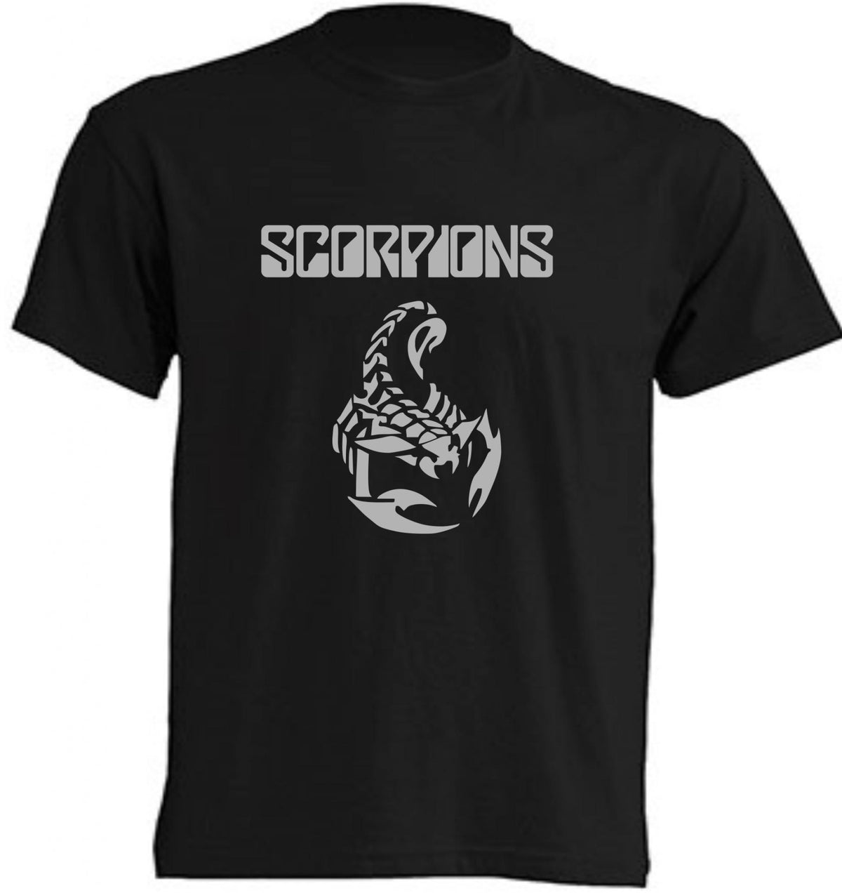 Scorpions - Camiseta / T-Shirt