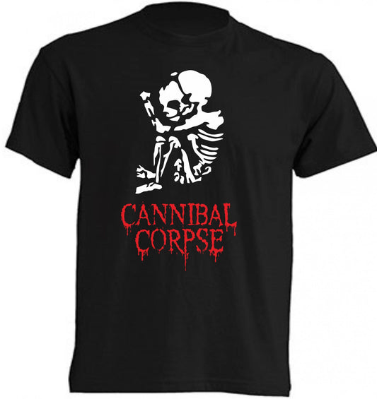 Cannibal Corpse - Camiseta / T-Shirt