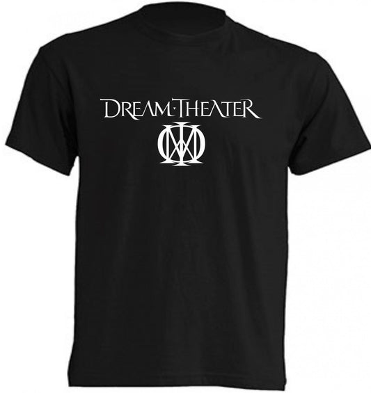 Dream Theater - T-Shirt