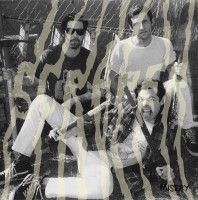 Scraper - Misery - CD