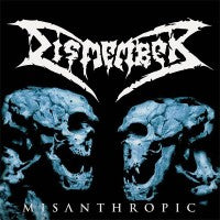 Dismember - Misanthropic - 12"