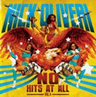 Oliveri, Nick - N.o. Hits At All Vol. 4 - LP