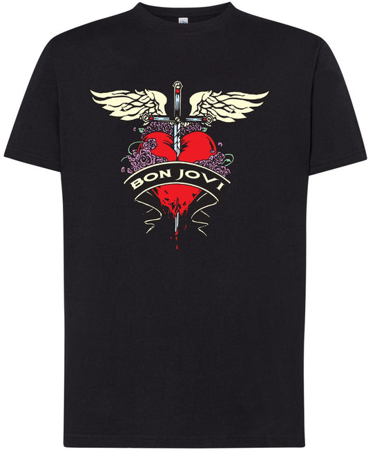 Bon Jovi - T-Shirt