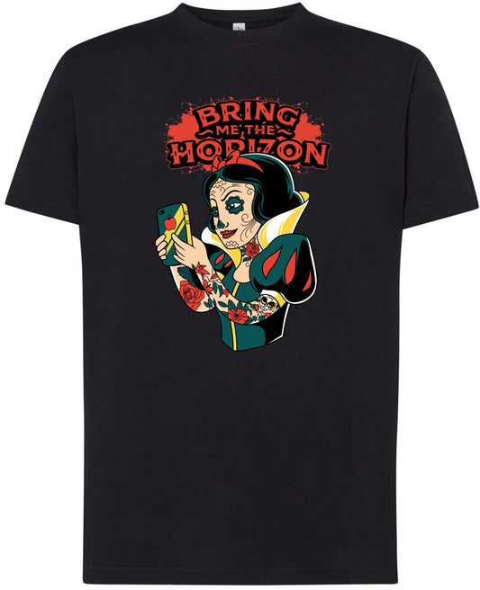 Bring Me The Horizon - Camiseta / T-Shirt