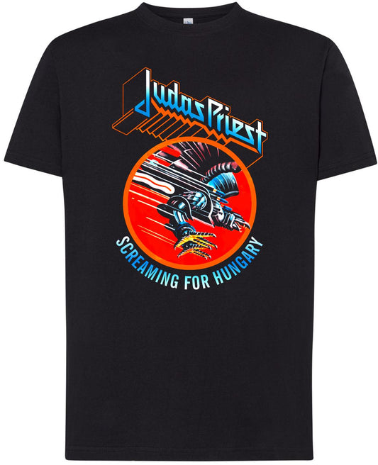 Judas Priest - T-Shirt