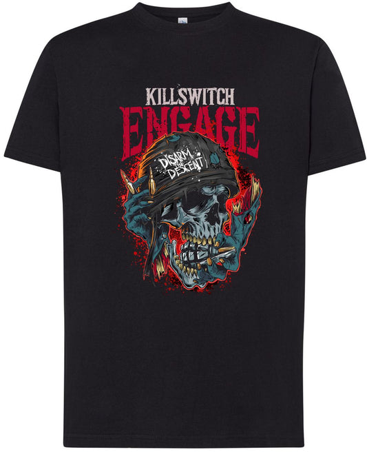 Killswitch Engage - T-Shirt