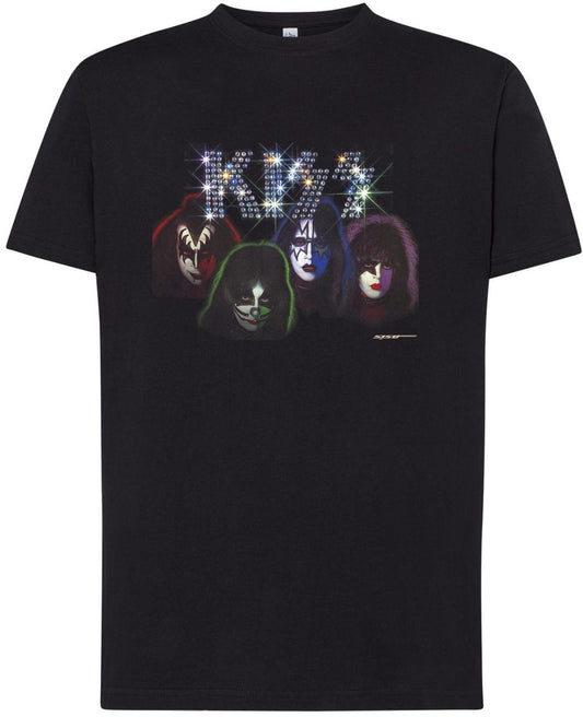 Kiss - T-Shirt