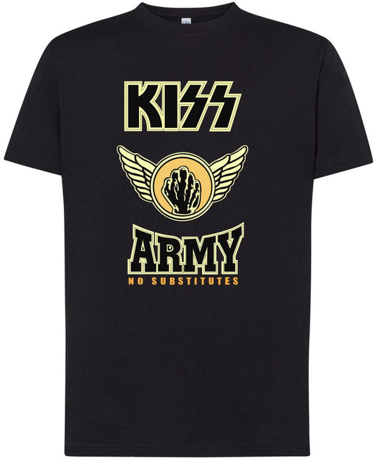 Kiss - T-Shirt