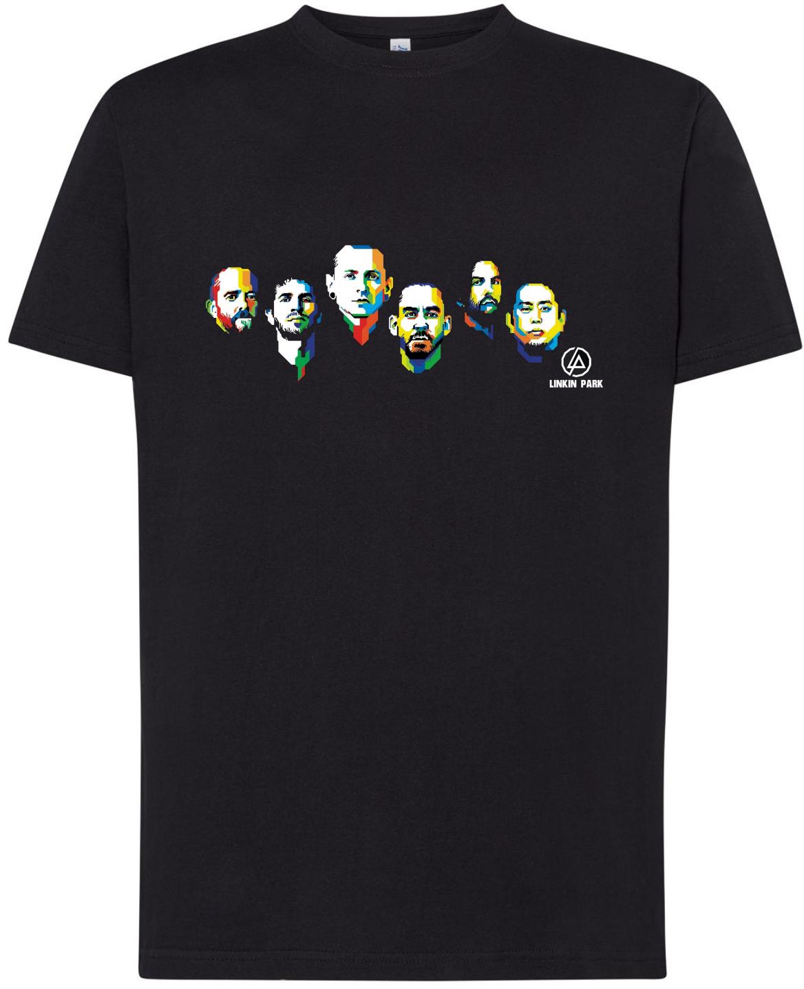 Linkin Park - Camiseta / T-Shirt