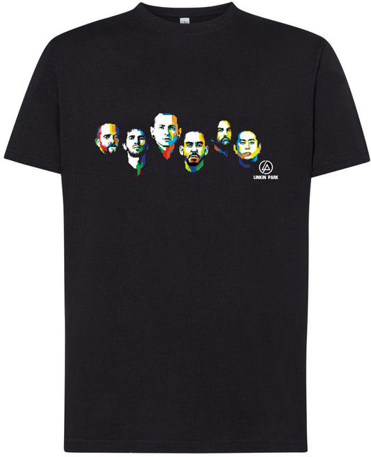 Linkin Park - Camiseta / T-Shirt