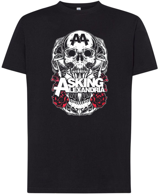 Asking Alexandria - T-Shirt