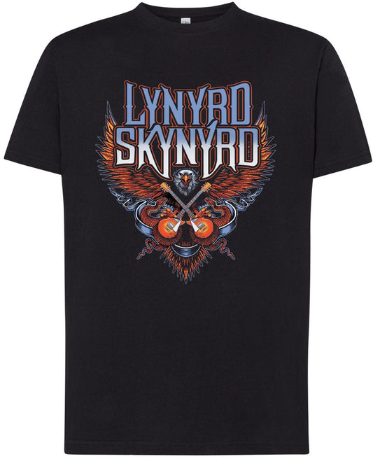 Lynyrd Skynyrd - Camiseta / T-Shirt