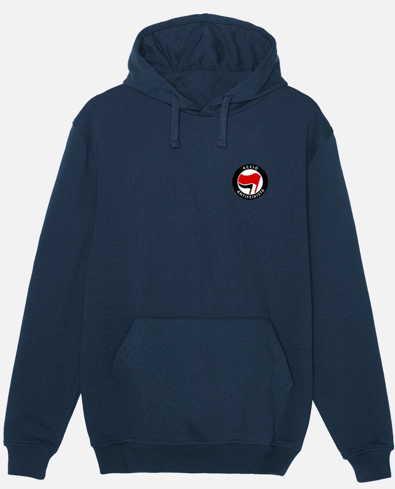 Black Flag - Sudadera / Sweatshirt