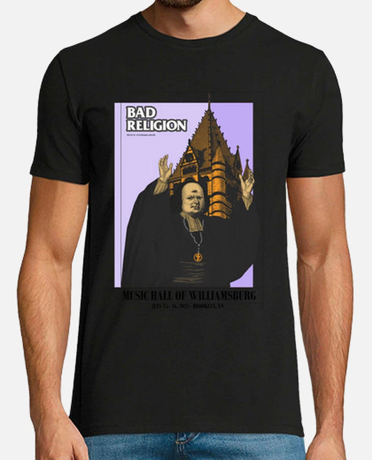 Bad Religion - T-Shirt