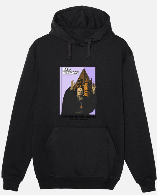Bad Religion - Sweatshirt