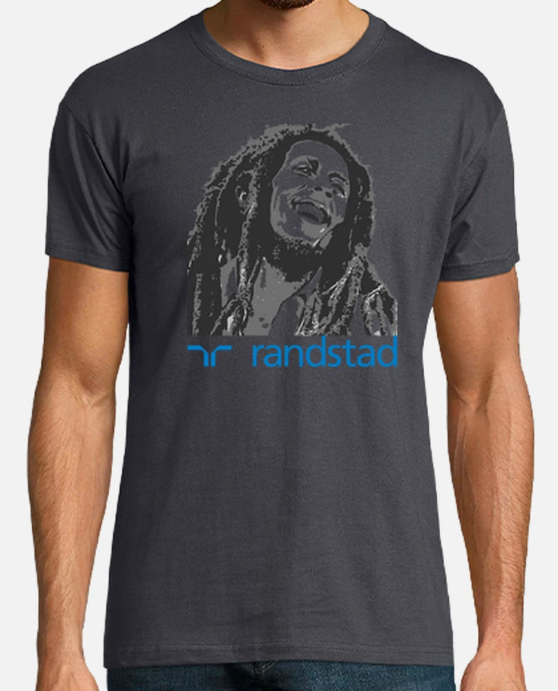 Bob Marley - Camiseta / T-Shirt
