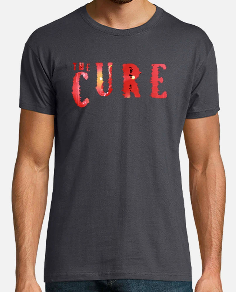 The Cure - Camiseta / T-Shirt