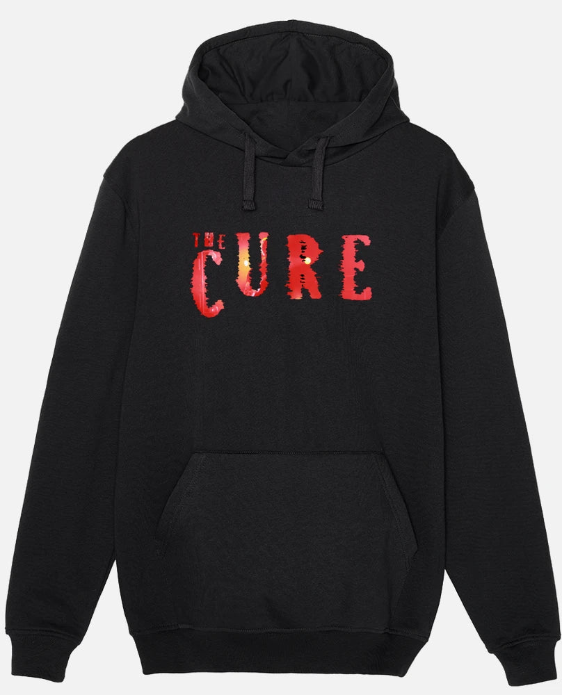 The Cure - Sudadera / Sweatshirt