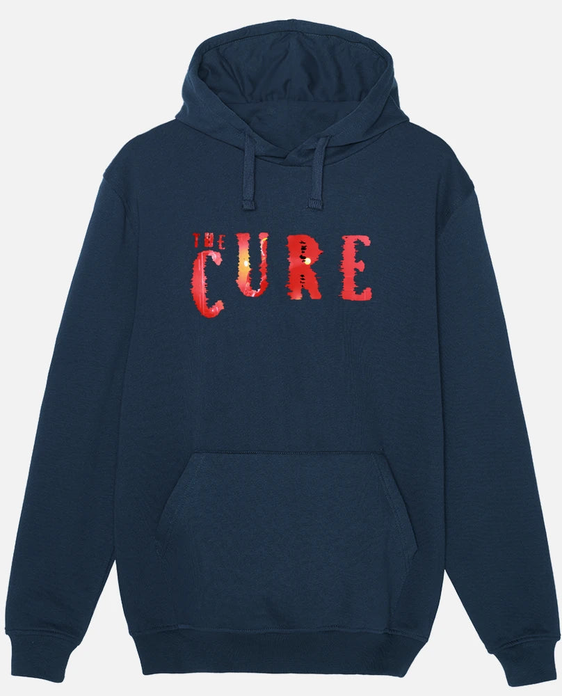 The Cure - Sudadera / Sweatshirt