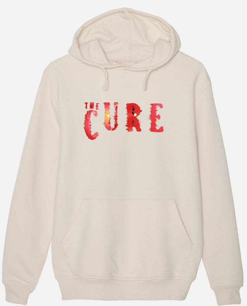 The Cure - Sudadera / Sweatshirt