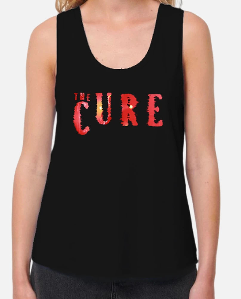 The Cure - Women's T-Shirt