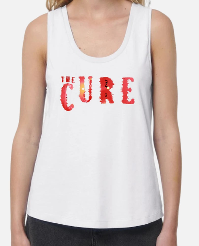 The Cure - Women's T-Shirt