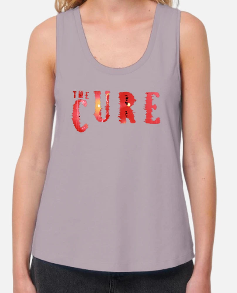 The Cure - Women's T-Shirt