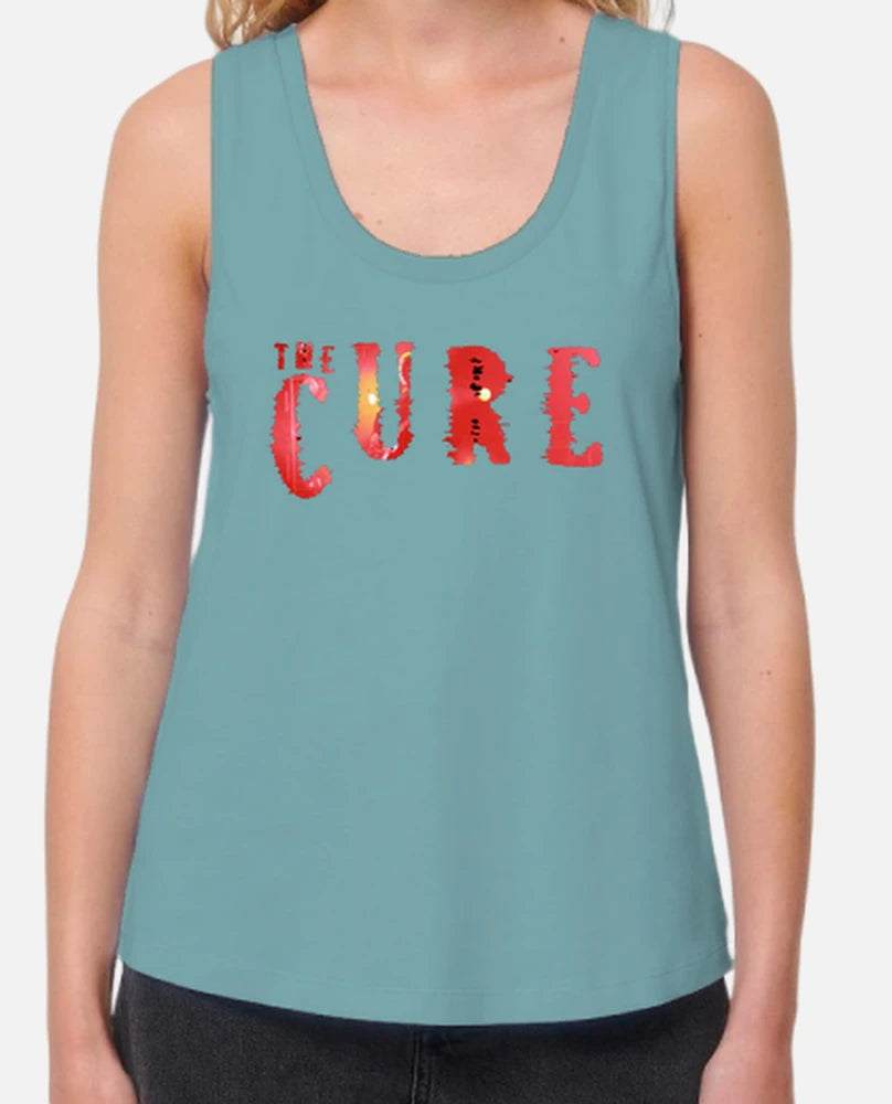 The Cure - Women's T-Shirt