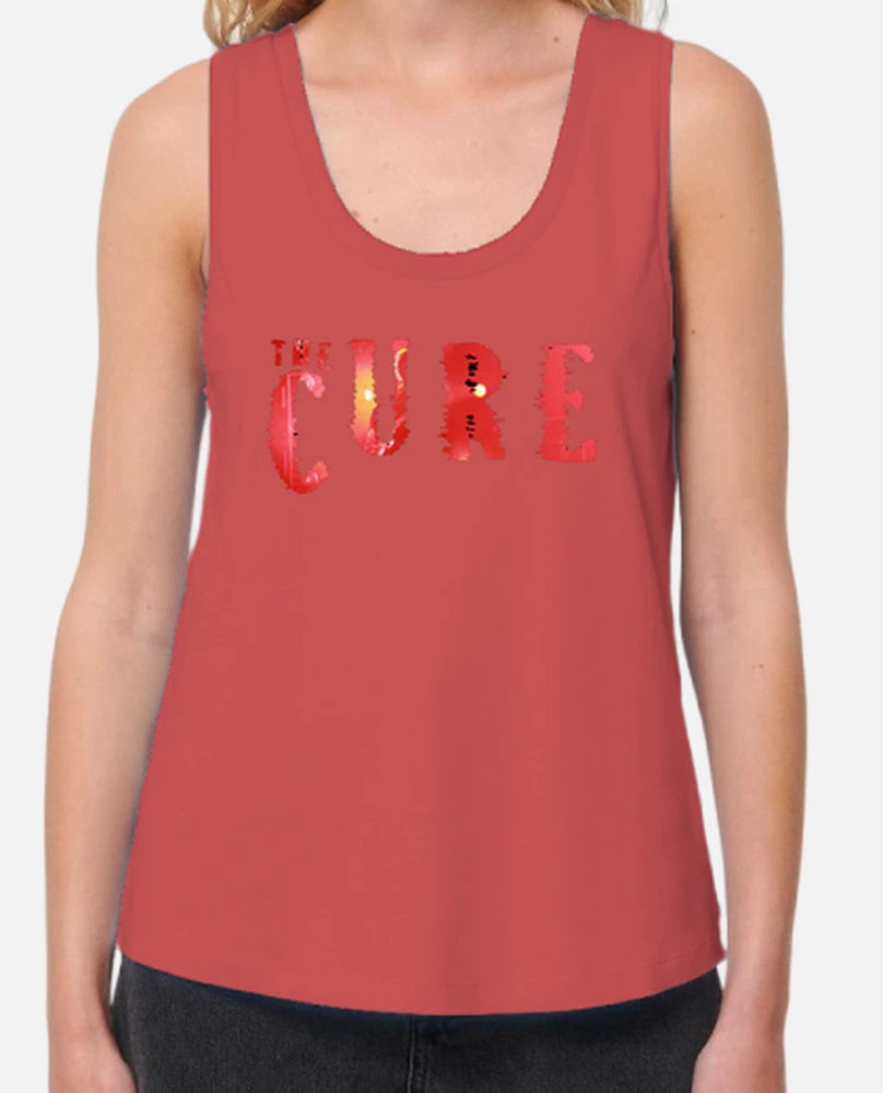 The Cure - Women's T-Shirt