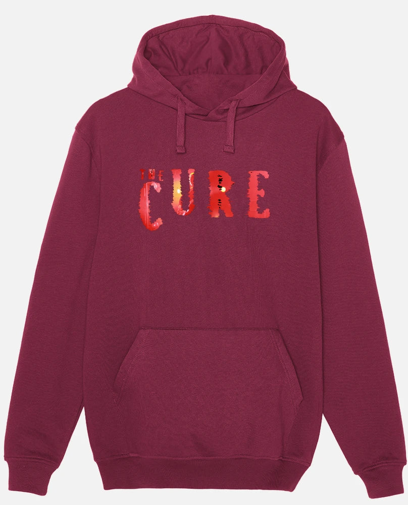 The Cure - Sweatshirt