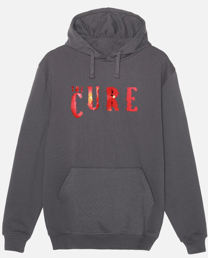 The Cure - Sweatshirt