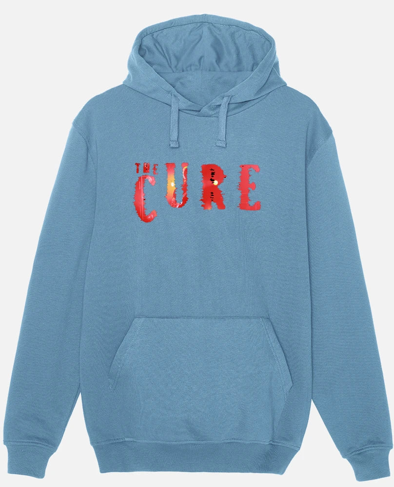 The Cure - Sweatshirt