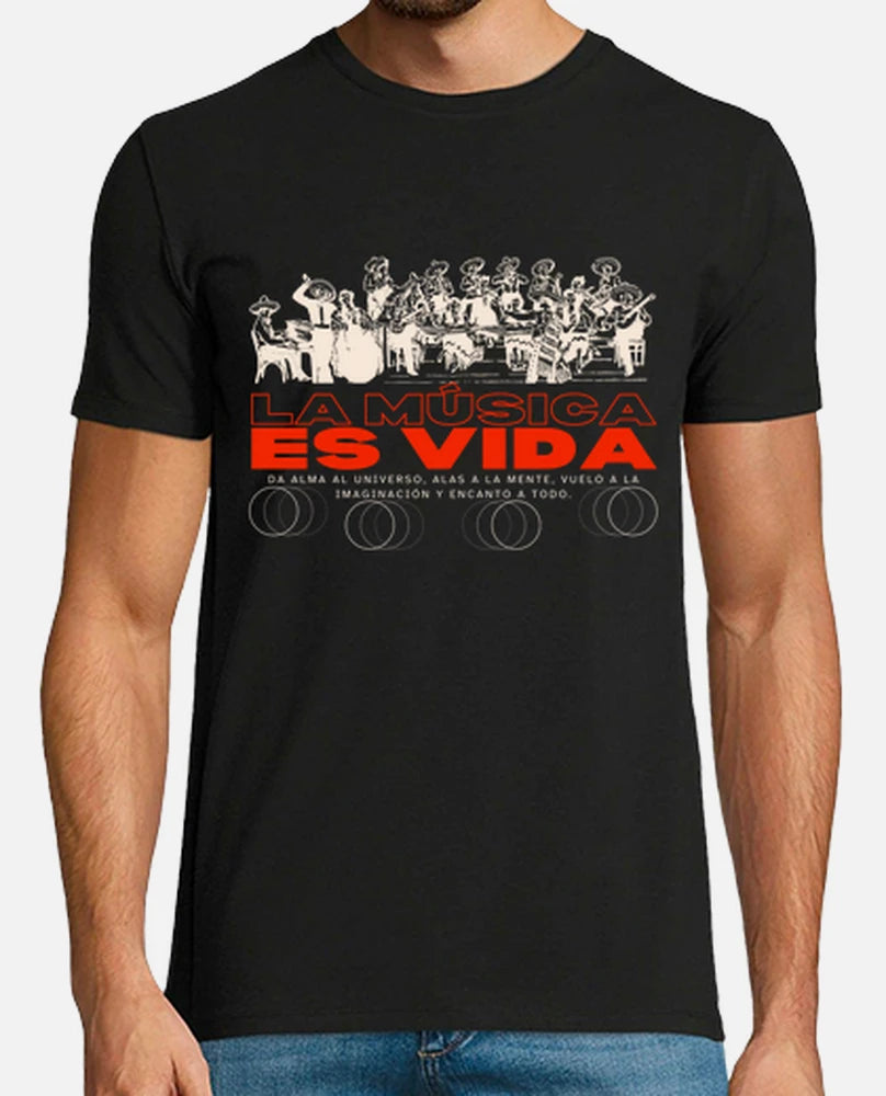 Bold - Camiseta / T-Shirt