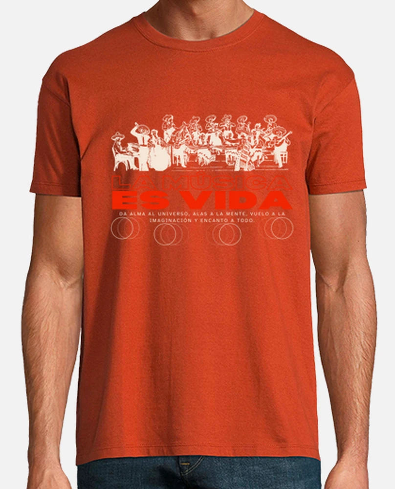 Bold - Camiseta / T-Shirt