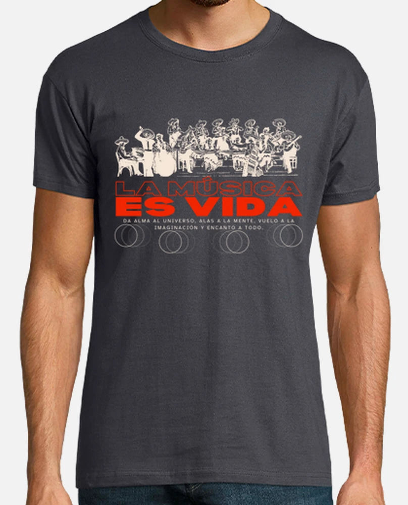 Bold - Camiseta / T-Shirt
