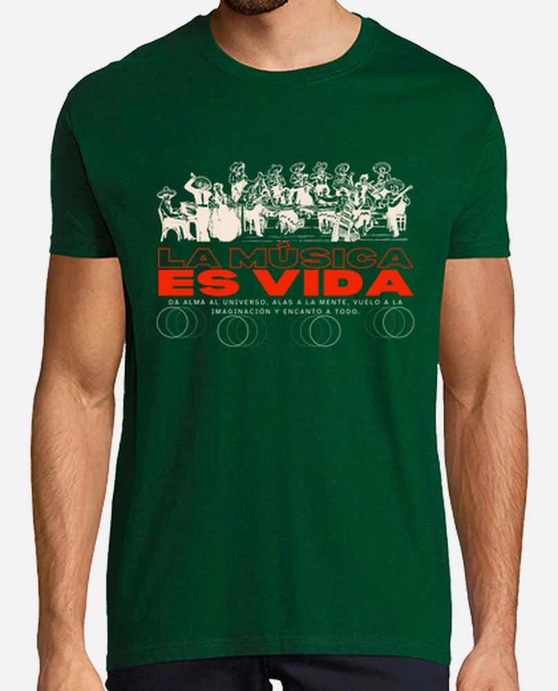 Bold - Camiseta / T-Shirt