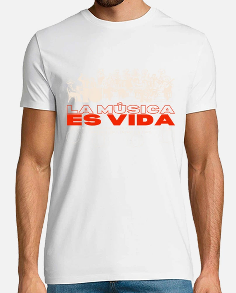 Bold - Camiseta / T-Shirt