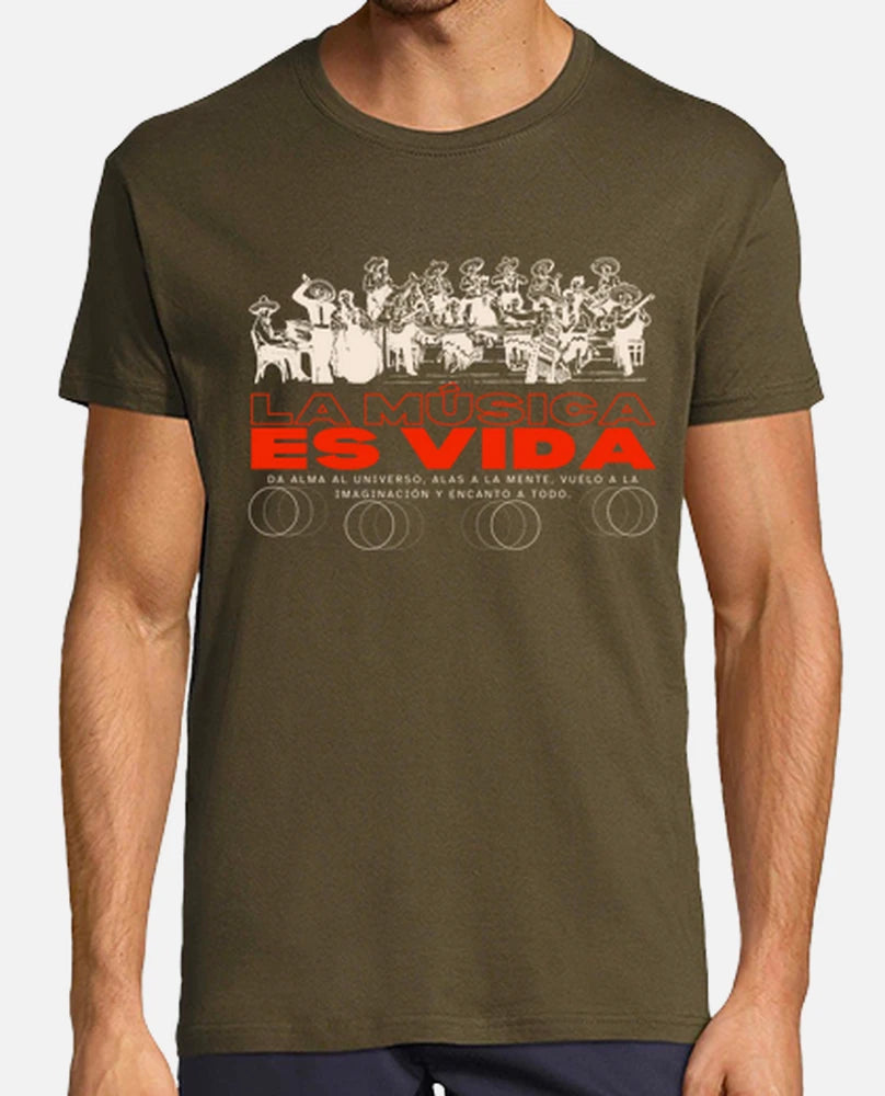 Bold - Camiseta / T-Shirt