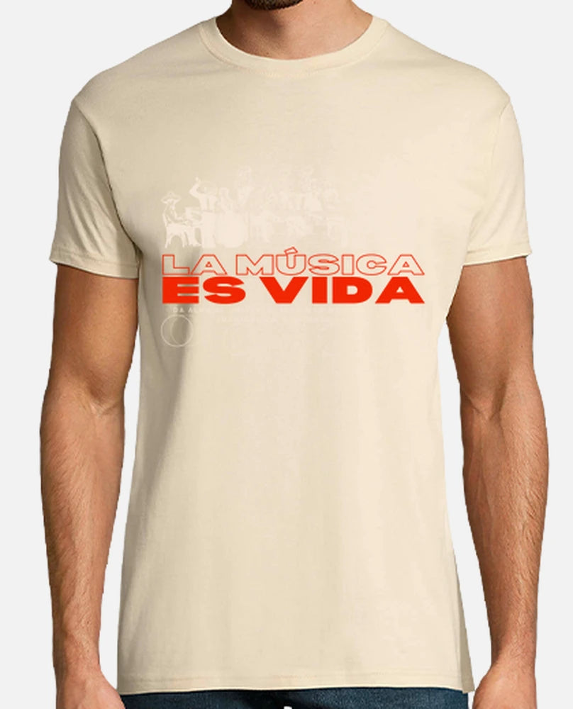 Bold - Camiseta / T-Shirt