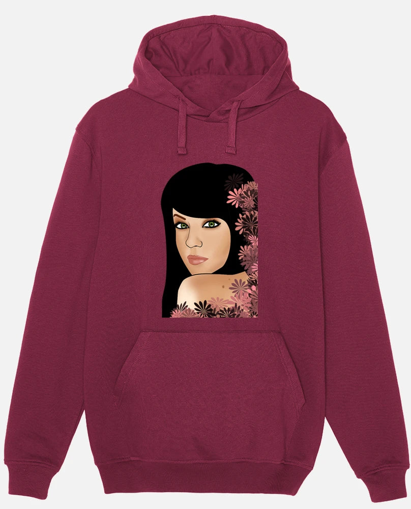 Face To Face - Sudadera / Sweatshirt