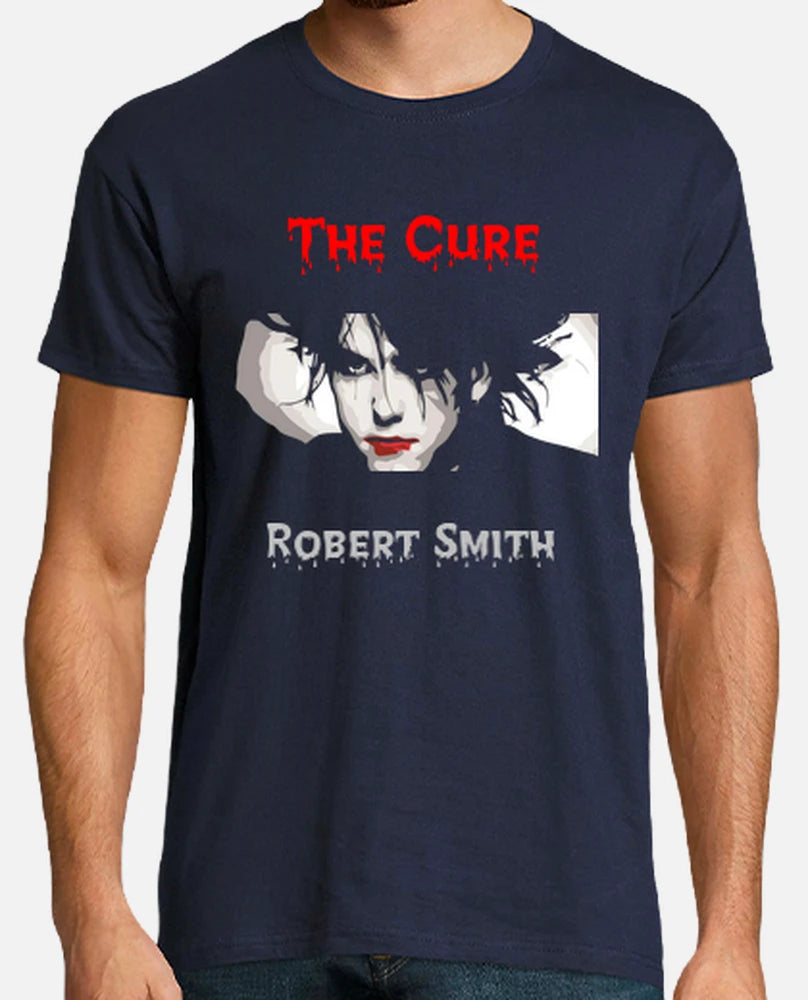 The Cure - T-shirt