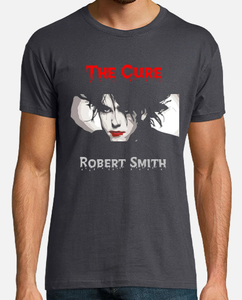 The Cure - T-shirt