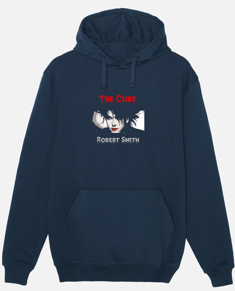 The Cure - Sudadera / Sweatshirt