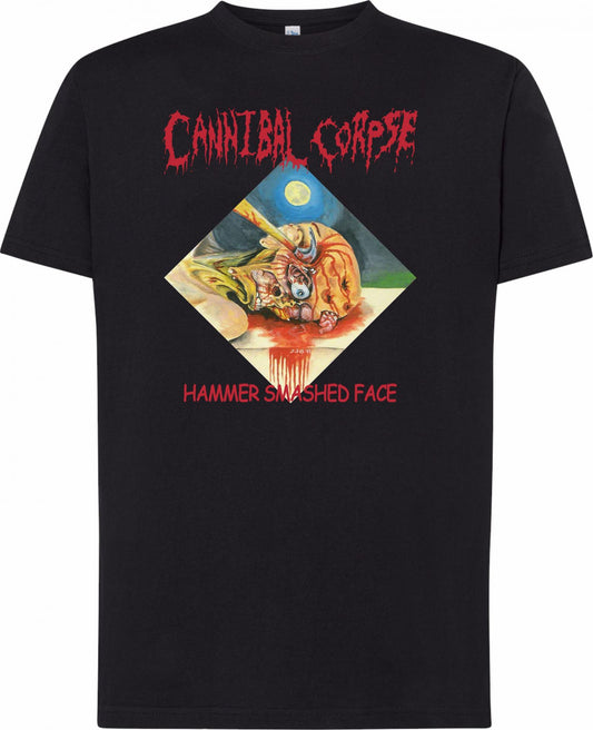 Cannibal Corpse - Camiseta / T-Shirt