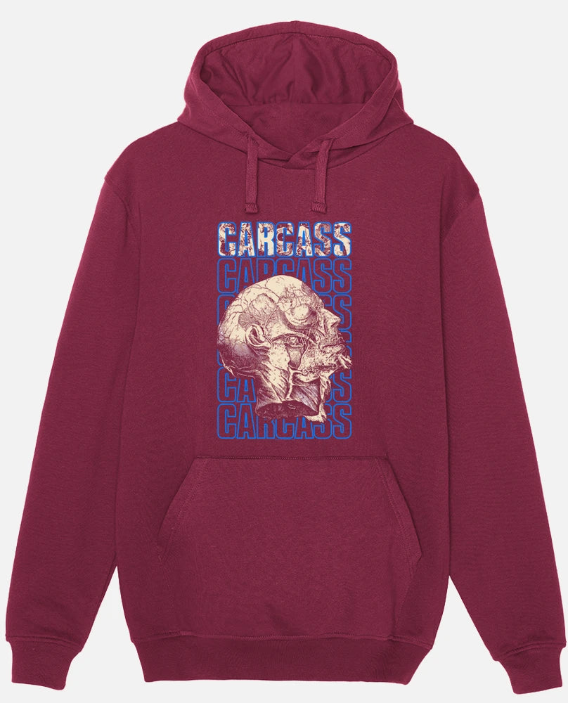 Carcass - Sudadera / Sweatshirt