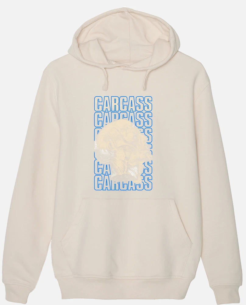 Carcass - Sudadera / Sweatshirt