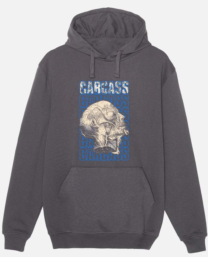 Carcass - Sudadera / Sweatshirt