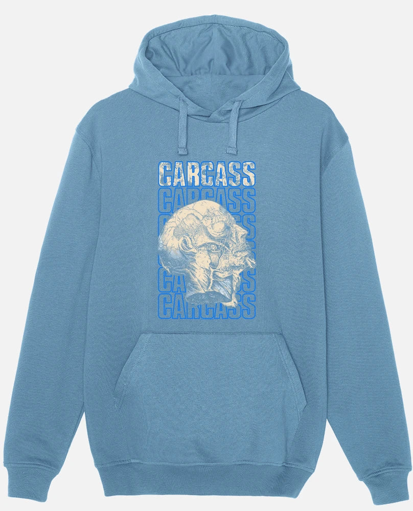 Carcass - Sudadera / Sweatshirt